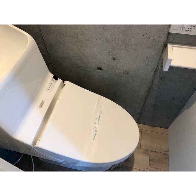 (内装)