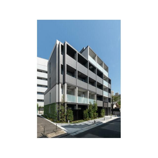 品川区北品川5丁目 【賃貸居住】マンション