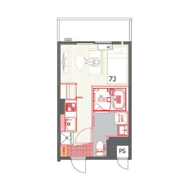 世田谷区経堂2丁目 【賃貸居住】マンション