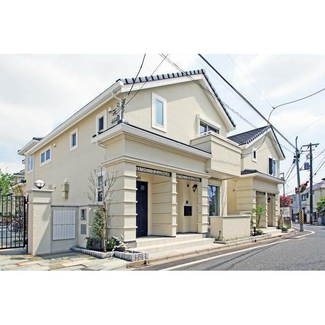 世田谷区経堂2丁目 【賃貸居住】アパート