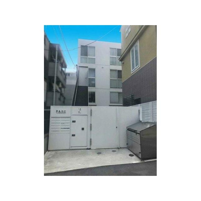 渋谷区上原1丁目 【賃貸居住】マンション
