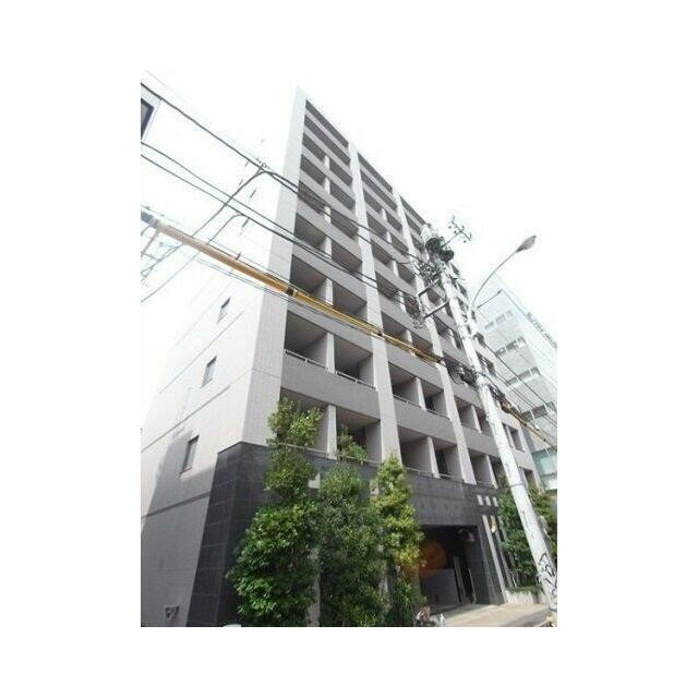渋谷区富ヶ谷2丁目 【賃貸居住】マンション