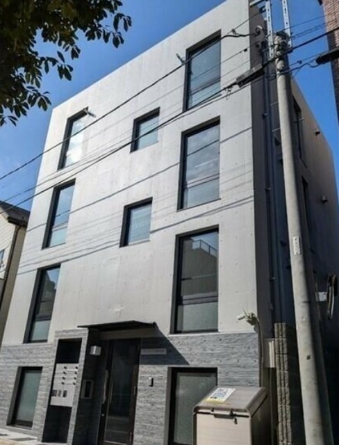 世田谷区三軒茶屋2丁目 【賃貸居住】マンション