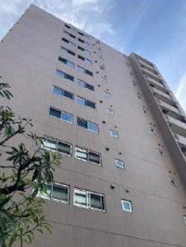 世田谷区上馬2丁目 【賃貸居住】マンション
