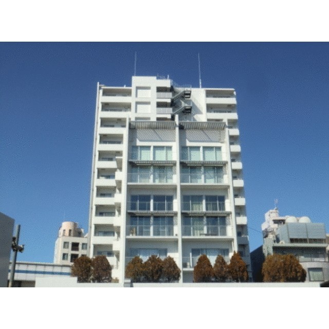 世田谷区上馬3丁目 【賃貸居住】マンション