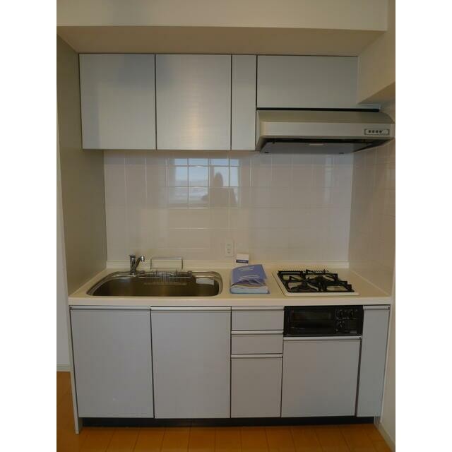 (キッチン)