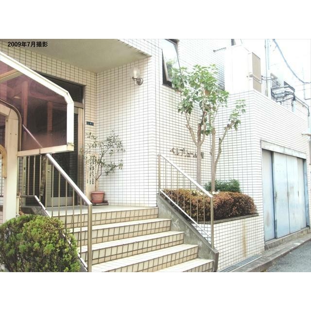 川崎市高津区二子2丁目 【賃貸居住】マンション