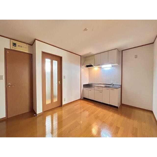 DK(居間)