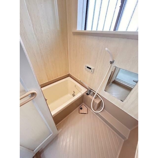 たし湯機能付きオートバス(風呂)