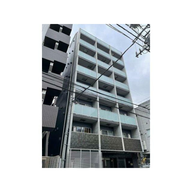 品川区南品川6丁目 【賃貸居住】マンション