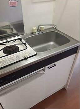 ※同仕様写真含む(キッチン)
