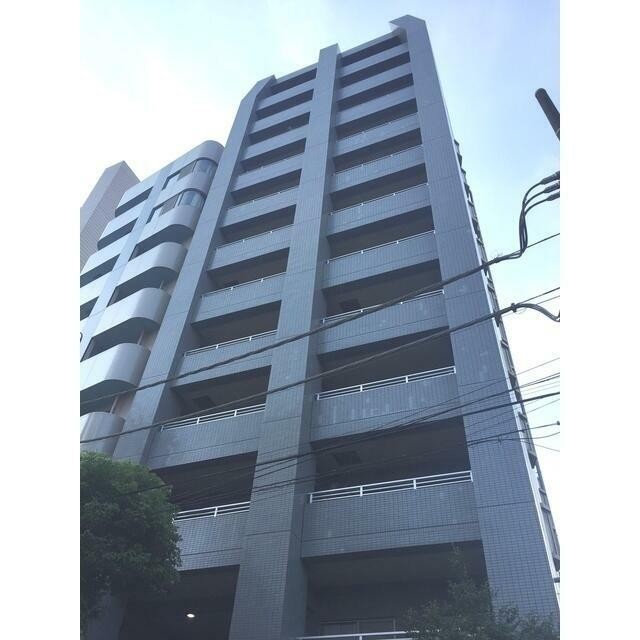 品川区大井4丁目 【賃貸居住】マンション