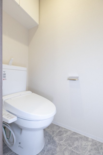 ※写真は同タイプ住戸です。(内装)