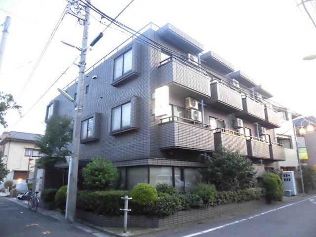 世田谷区若林5丁目 【賃貸居住】マンション