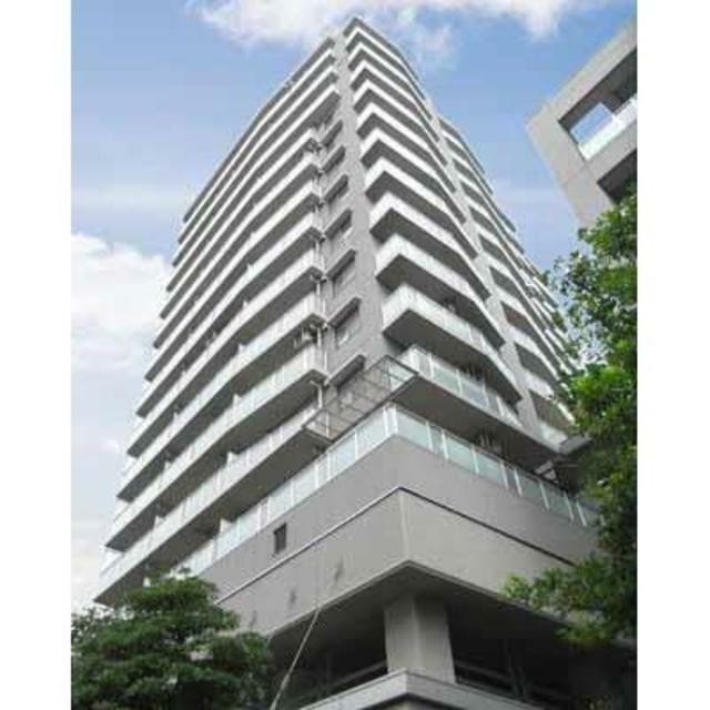 目黒区上目黒2丁目 【賃貸居住】マンション