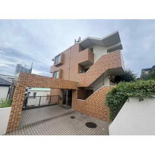 川崎市宮前区鷺沼2丁目 【賃貸居住】マンション