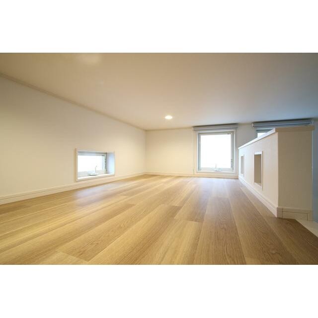 現在入居者が入居する前の写真となります