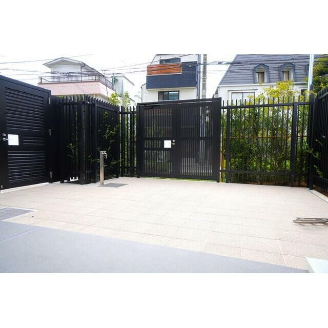 ※写真は同タイプ住戸です。(その他建物画像)