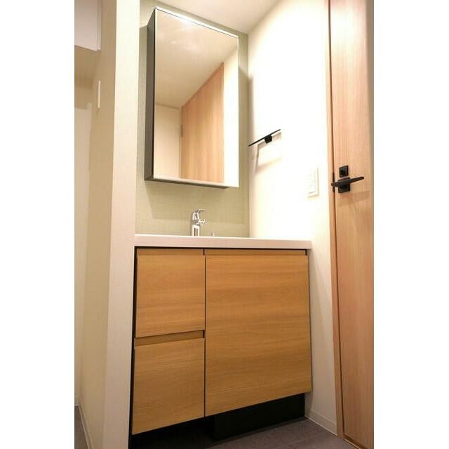 ※写真は同タイプ住戸です。(内装)