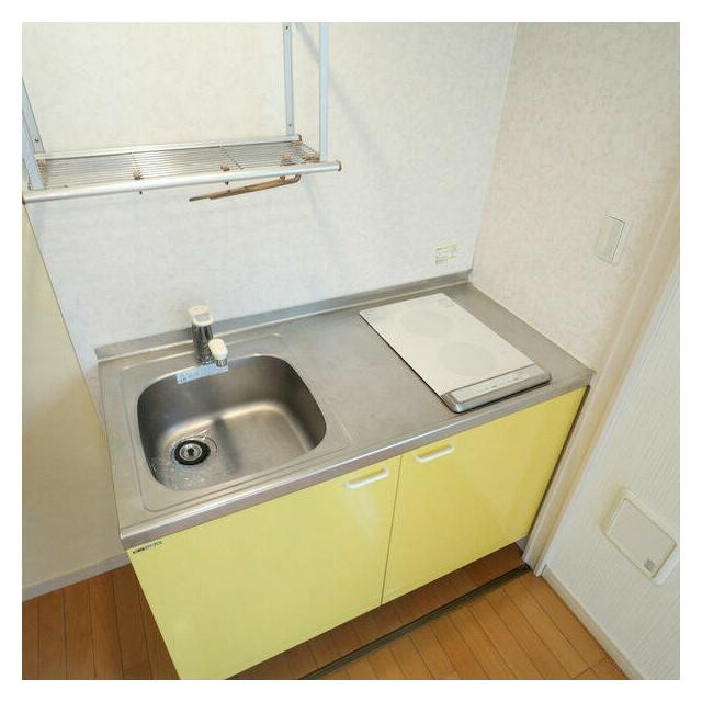 (キッチン)