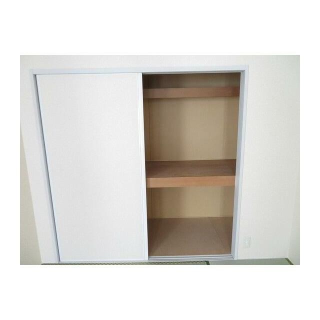 押入れ(内装)