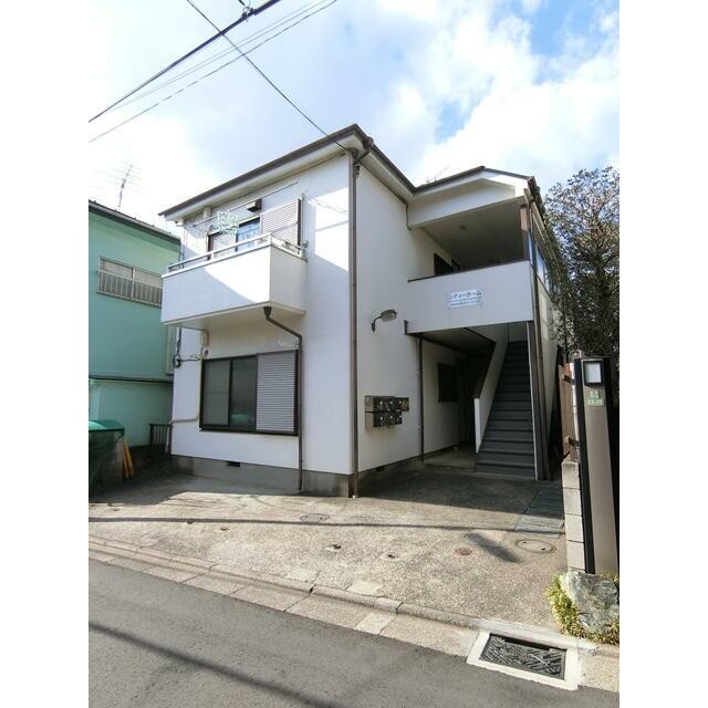 世田谷区野沢4丁目 【賃貸居住】アパート