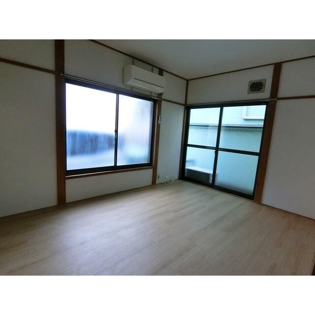 ※前回募集時撮影写真となります(居間)