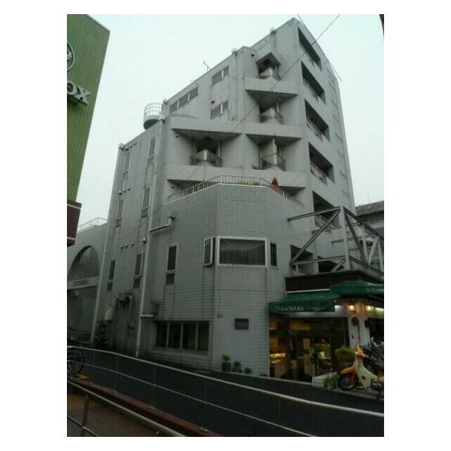 世田谷区池尻3丁目 【賃貸居住】マンション