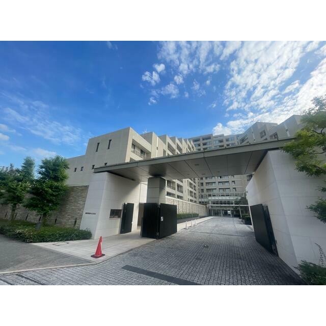 世田谷区池尻4丁目 【賃貸居住】マンション