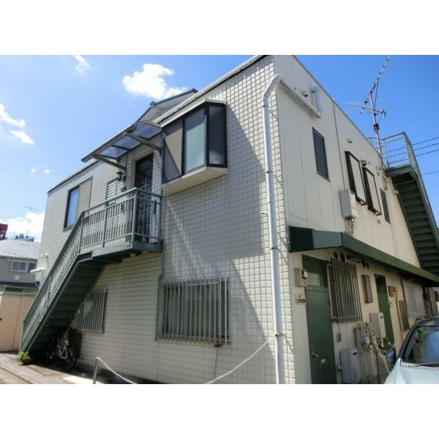 世田谷区太子堂4丁目 【賃貸居住】マンション