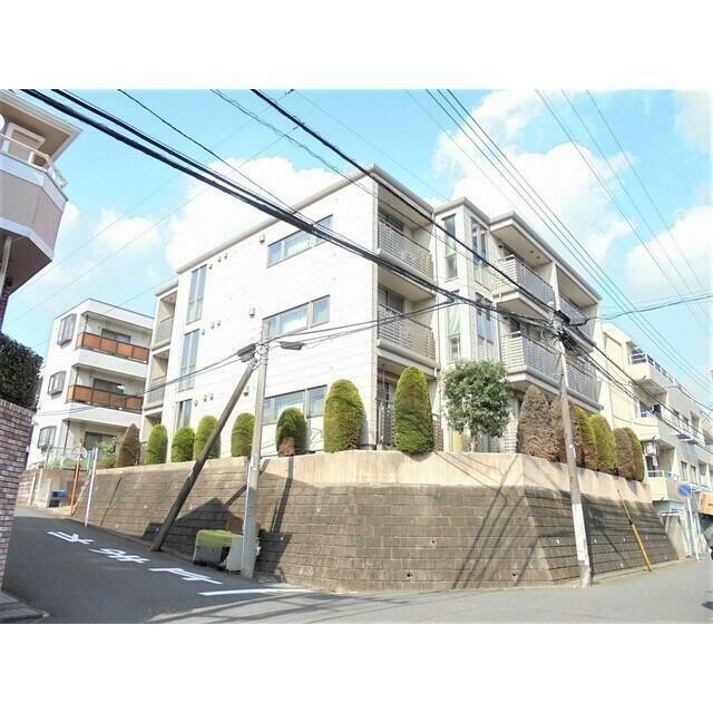 川崎市宮前区宮崎1丁目 【賃貸居住】アパート
