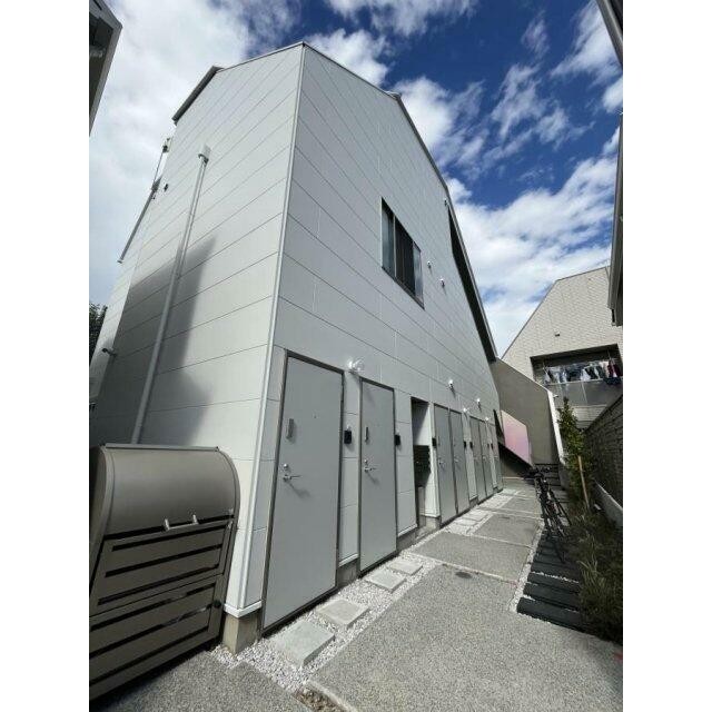 品川区西大井3丁目 【賃貸居住】アパート