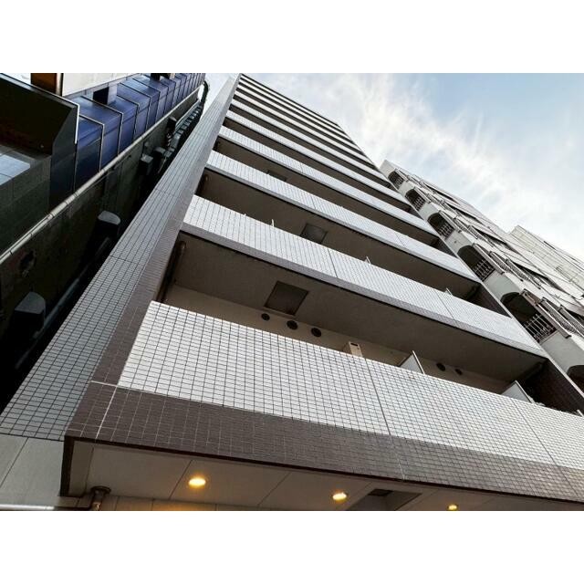 大田区西蒲田7丁目 【賃貸居住】マンション