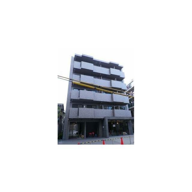 大田区西糀谷4丁目 【賃貸居住】マンション