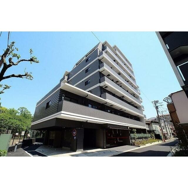 大田区大森本町2丁目 【賃貸居住】マンション