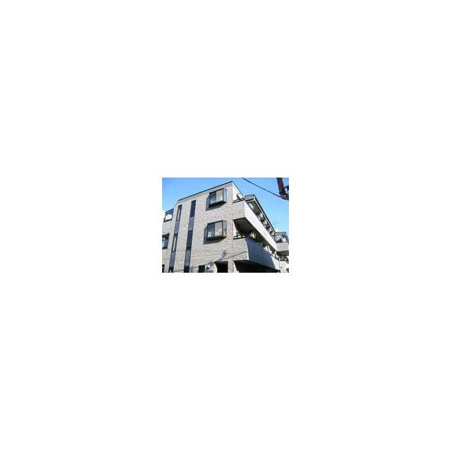 大田区大森中3丁目 【賃貸居住】マンション
