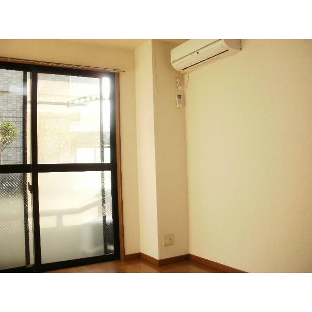 ※別部屋参考写真です。
