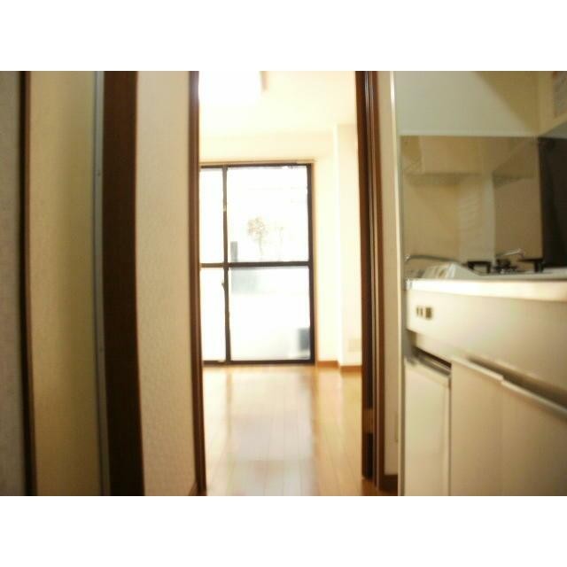 ※別部屋参考写真です。