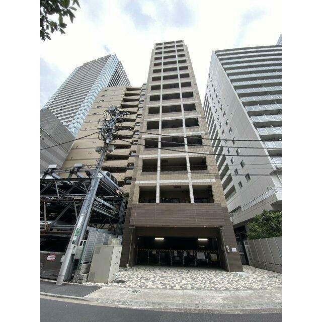 港区浜松町1丁目 【賃貸居住】マンション