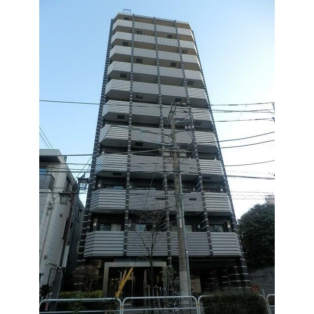 品川区南品川2丁目 【賃貸居住】マンション