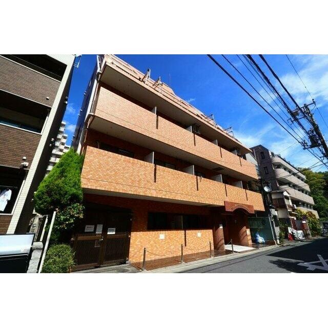 大田区大森本町1丁目 【賃貸居住】マンション