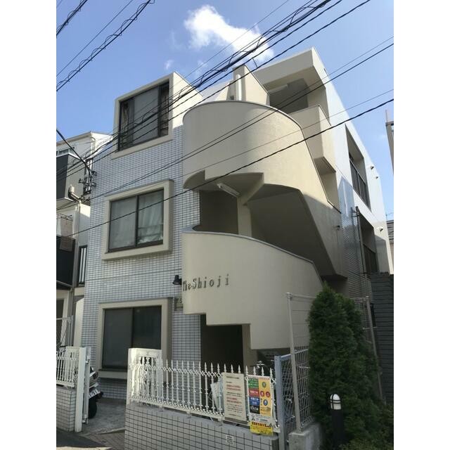 大田区大森西2丁目 【賃貸居住】マンション