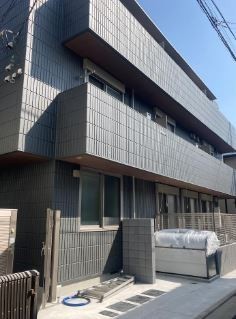 大田区大森北3丁目 【賃貸居住】マンション