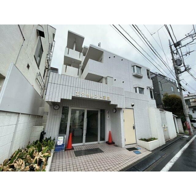 大田区東蒲田1丁目 【賃貸居住】マンション