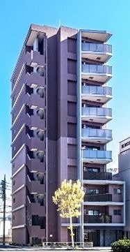 大田区大森本町2丁目 【賃貸居住】マンション