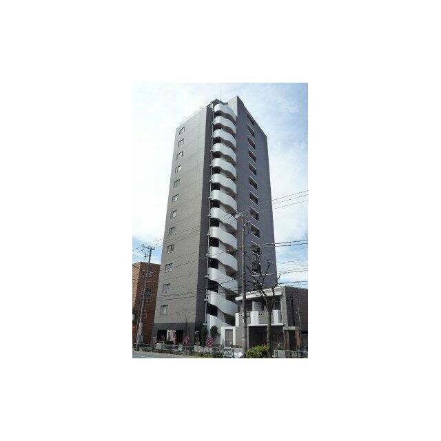 品川区旗の台6丁目 【賃貸居住】マンション