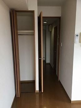 ※同仕様写真(玄関)