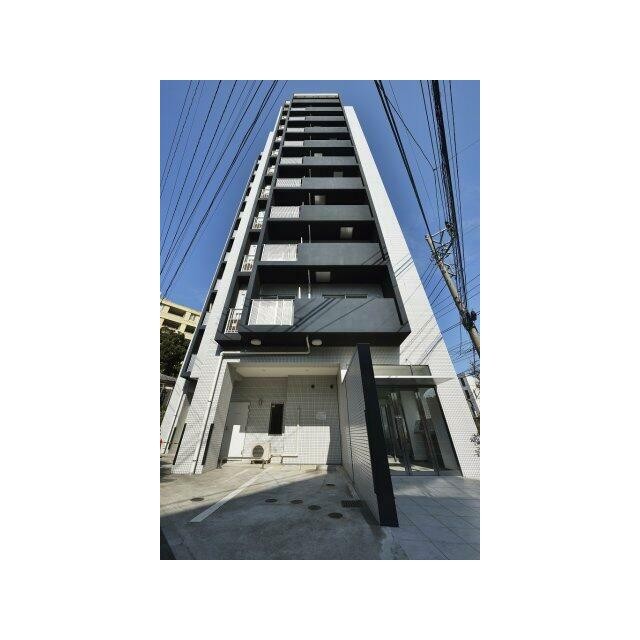 品川区荏原6丁目 【賃貸居住】マンション