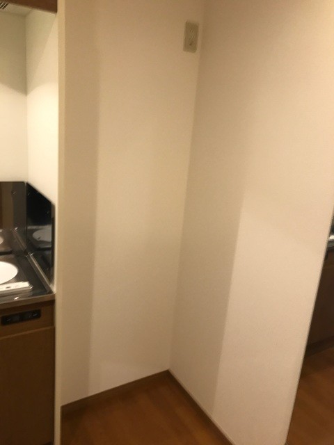 (キッチン)