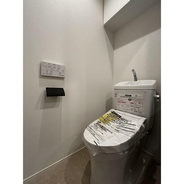 ※写真は同タイプ住戸です。(内装)